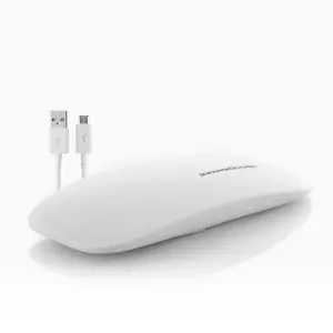 Lampa LED uv do paznokci mini InnovaGoods image-1