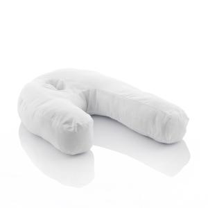 v0101175-ergonomisches-seitenlagekissen-u-innovagoods-slupill-weiss-tu