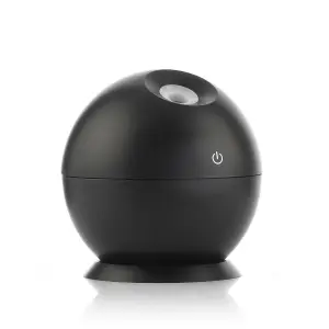 Mini humidificateur diffuseur d'arômes InnovaGoods image-0