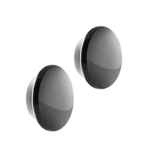 Biomagnetic slimming earrings InnovaGoods Slimagnetic