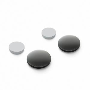 Biomagnetic slimming earrings InnovaGoods Slimagnetic image-1