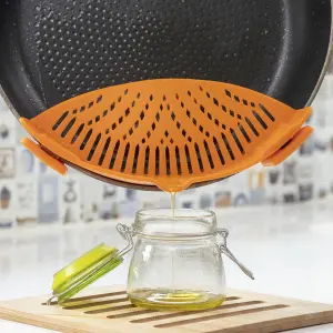 silikonavrinning InnovaGoods Pastrainer image-6