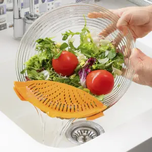 silikonavrinning InnovaGoods Pastrainer image-5