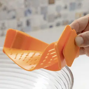 silikonavrinning InnovaGoods Pastrainer image-4