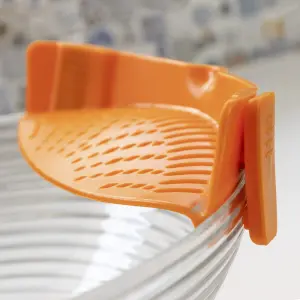 silikonavrinning InnovaGoods Pastrainer image-3