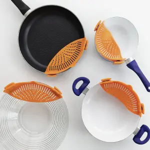 silikonavrinning InnovaGoods Pastrainer image-2