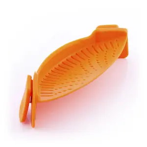 silikonavrinning InnovaGoods Pastrainer image-1