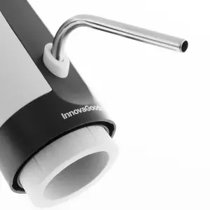 Fontaine à eau automatique et rechargeable InnovaGoods image-5