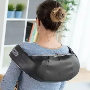 Massage device InnovaGoods Shiatsu Pro Massaki image-2