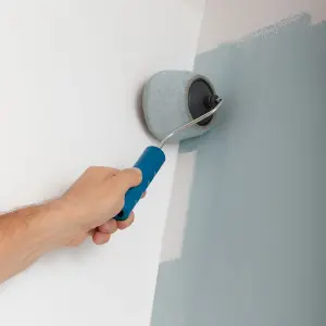 Genopladelige anti-dråbe malerruller InnovaGoods Roll'n'paint (x5) image-6