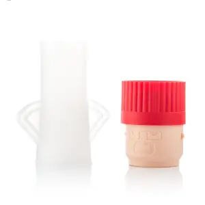 Nettoyeur micro-ondes InnovaGoods Fuming Chef image-1