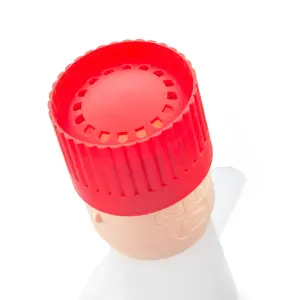 Nettoyeur micro-ondes InnovaGoods Fuming Chef image-6