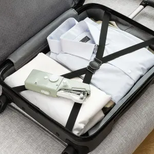 Reise-Nähmaschine InnovaGoods Sewket image-4