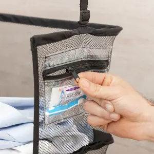 scaffale InnovaGoods Sleekbag image-5