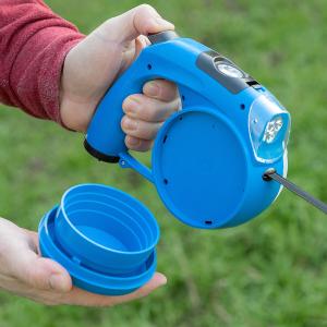 Einziehbare Hundeleine 6 in 1 InnovaGoods Compet image-2