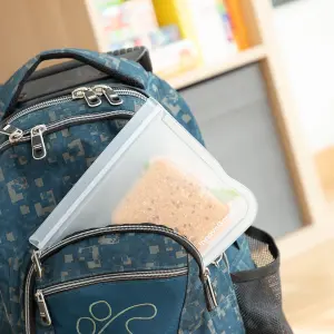 Wielorazowe torby na jedzenie InnovaGoods Freco (x10) image-5