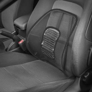 Supporto traspirante per lo schienale della sedia InnovaGoods Backonfy image-4