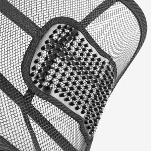 Supporto traspirante per lo schienale della sedia InnovaGoods Backonfy image-5