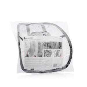 Supporto traspirante per lo schienale della sedia InnovaGoods Backonfy image-0