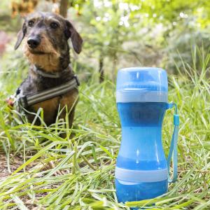 v0103141-2-in-1-food-dispenser-innovagoods-pettap-blue-one-size