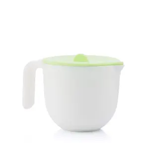 Molde para hacer queso fresco con instrucciones y recetas InnovaGoods Freashy image-0