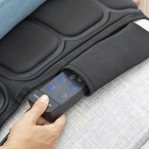 Matte für Körpermassage InnovaGoods Kalmat image-6
