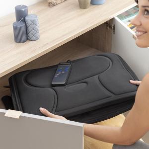 Matte für Körpermassage InnovaGoods Kalmat image-5