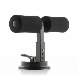 v0103172-bauchmuskelstange-damen-innovagoods-coreup-schwarz-tu