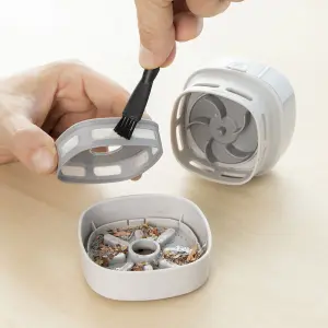 Mini aspirateur à main de bureau InnovaGoods Micuum image-6