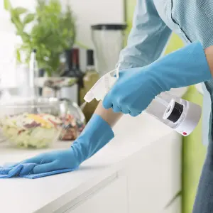 Electrolytic disinfectant generator InnovaGoods D-Spray image-5