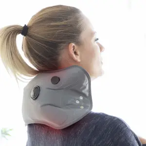 Adjustable hot water bottle InnovaGoods Hutter image-2