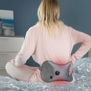Adjustable hot water bottle InnovaGoods Hutter image-3