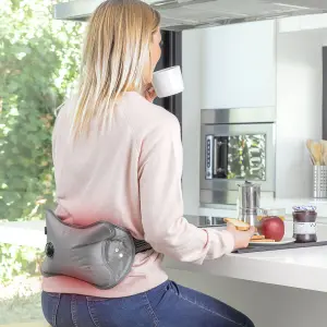 Adjustable hot water bottle InnovaGoods Hutter image-4