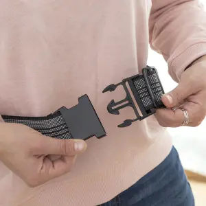 Adjustable hot water bottle InnovaGoods Hutter image-5