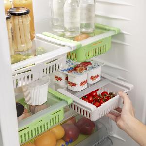 Adjustable fridge storage InnovaGoods Friwer (x2) image-2