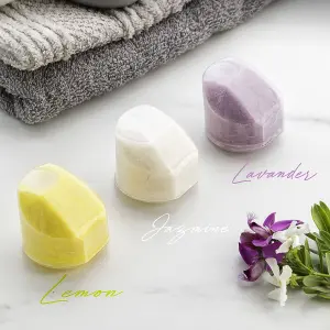 Ducha ecológica multifunción con aceites esenciales y minerales InnovaGoods Shosence image-3