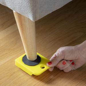 v0103237-strumento-di-sollevamento-e-trasporto-innovagoods-heaveasy-x5-giallo-nero-tu