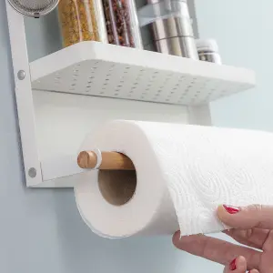 Μαγνητικός ράφτης για οργανωτές InnovaGoods MagoRac image-6