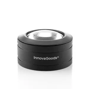 Taschenlupe mit Led InnovaGoods Magle image-0