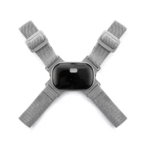 Wiederaufladbarer intelligenter Haltungstrainer mit Vibration InnovaGoods Viback image-0