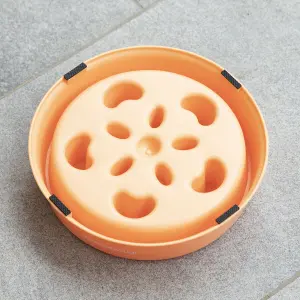 Kom voor langzaam etende honden InnovaGoods Slowfi image-2