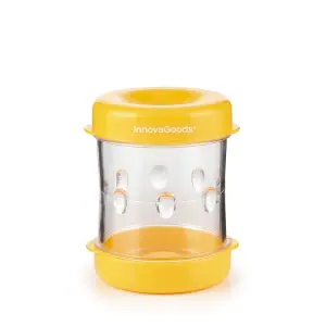 pelapatate per uova sode InnovaGoods Shelloff image-0