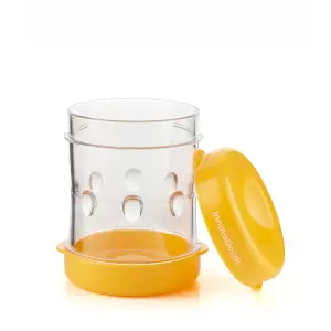 pelapatate per uova sode InnovaGoods Shelloff image-1