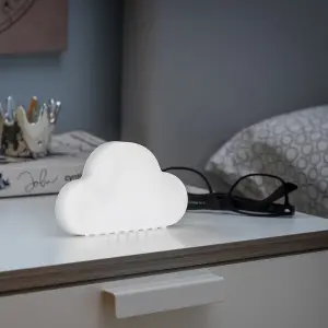 Intelligente tragbare Led-Lampe InnovaGoods Clominy image-1
