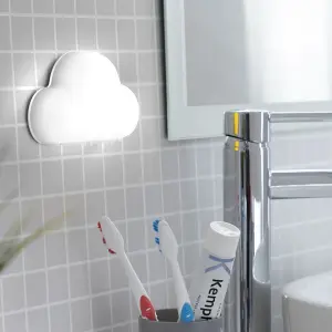 Intelligente tragbare Led-Lampe InnovaGoods Clominy image-0