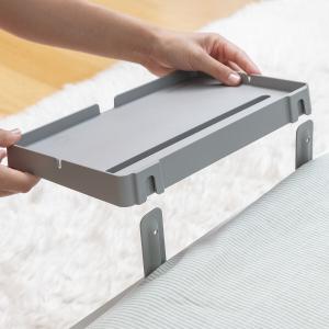Universal bed tray InnovaGoods image-6