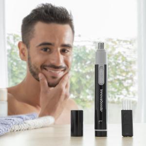v0103330-afeitadora-de-nariz-y-orejas-innovagoods-trimpen-negro-gris-tu