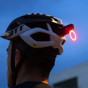 rear led bike light InnovaGoods Biklium image-5