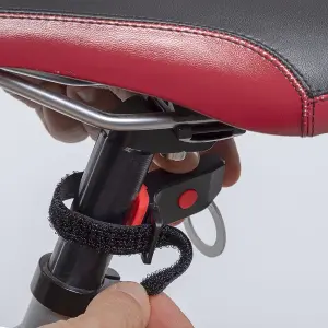 rear led bike light InnovaGoods Biklium image-2