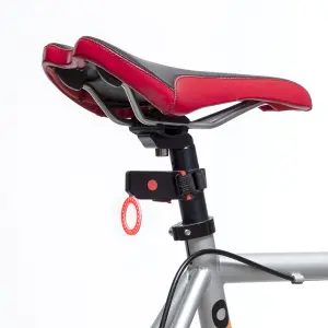 rear led bike light InnovaGoods Biklium image-1